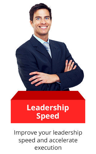 leadership-speed