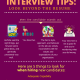 INTERVIEW TIPS: Look Beyond the Resume