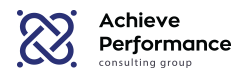 Achieve Performance logo