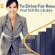 3 Ways To Drive For Results And Still Be Likable