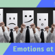 Emotions at Work